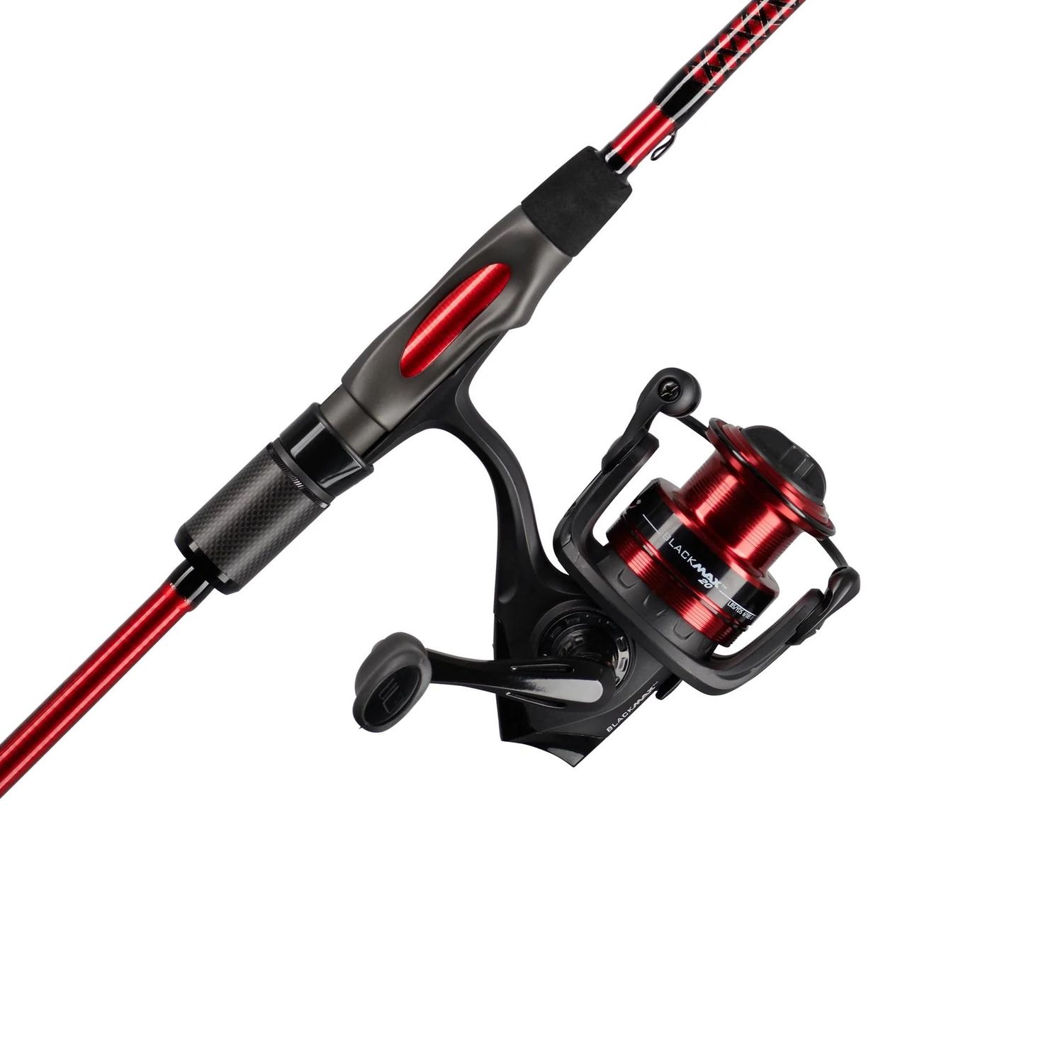 Ugly Stik Carbon Spinning Combo 7' 2pc Med. w/4bb reel