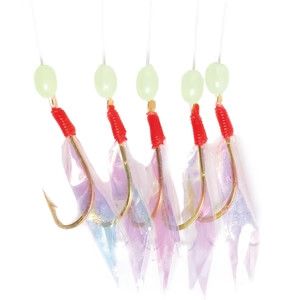 EAGLE CLAW BAIT RIGS