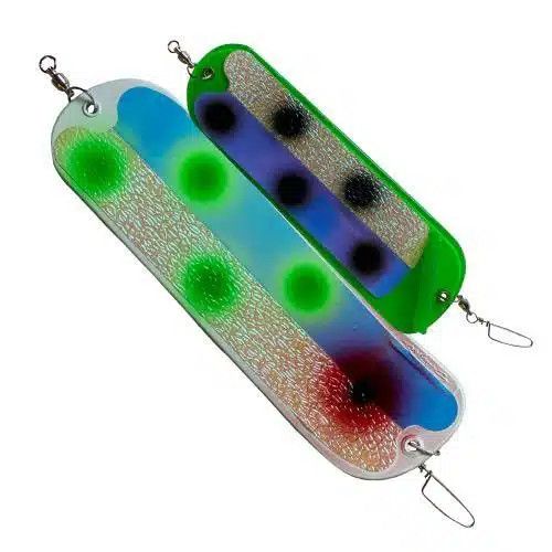 STINGER ROTATING FLASHER, Color: WANNBE BAM