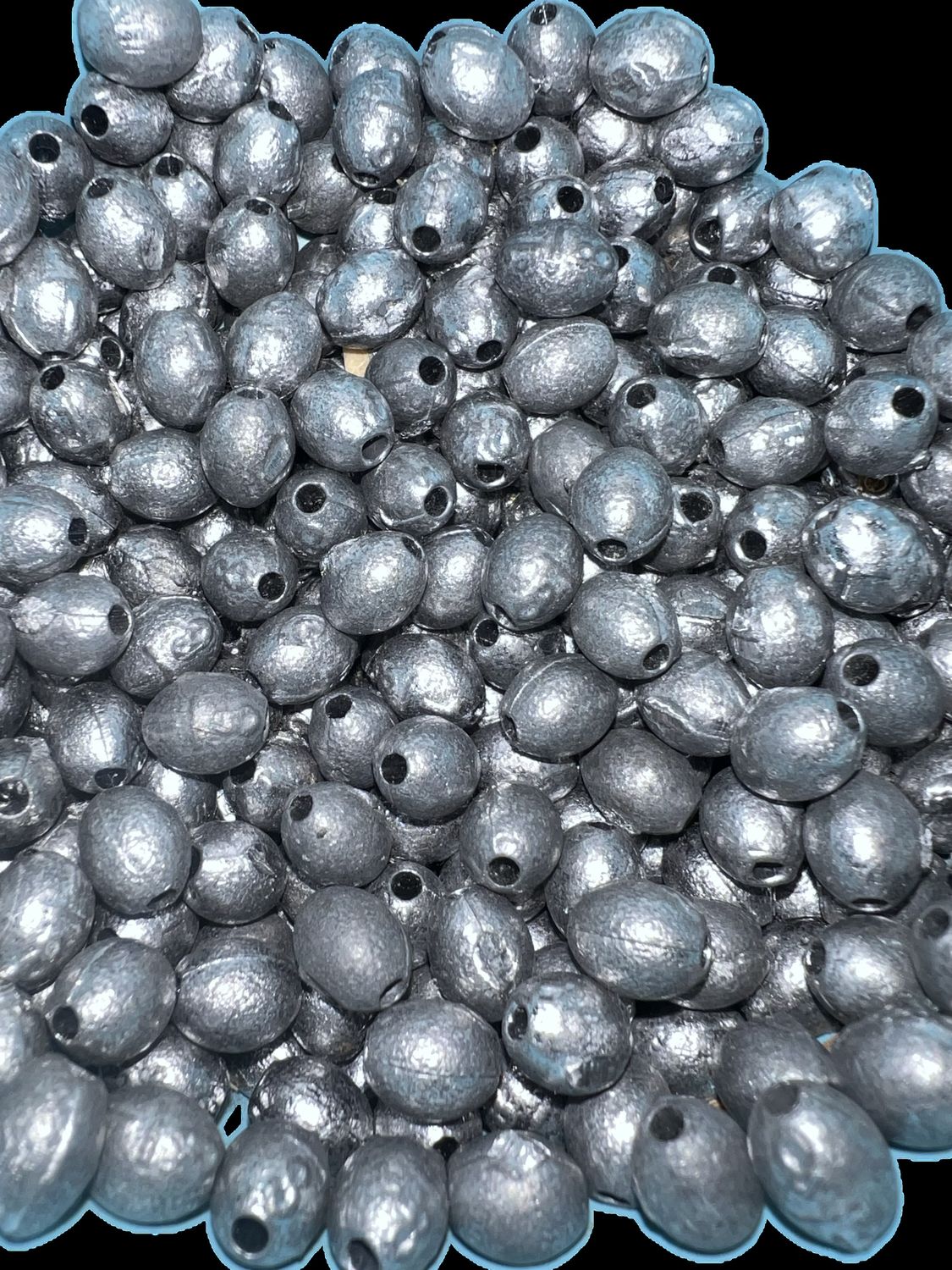 EGG SINKERS