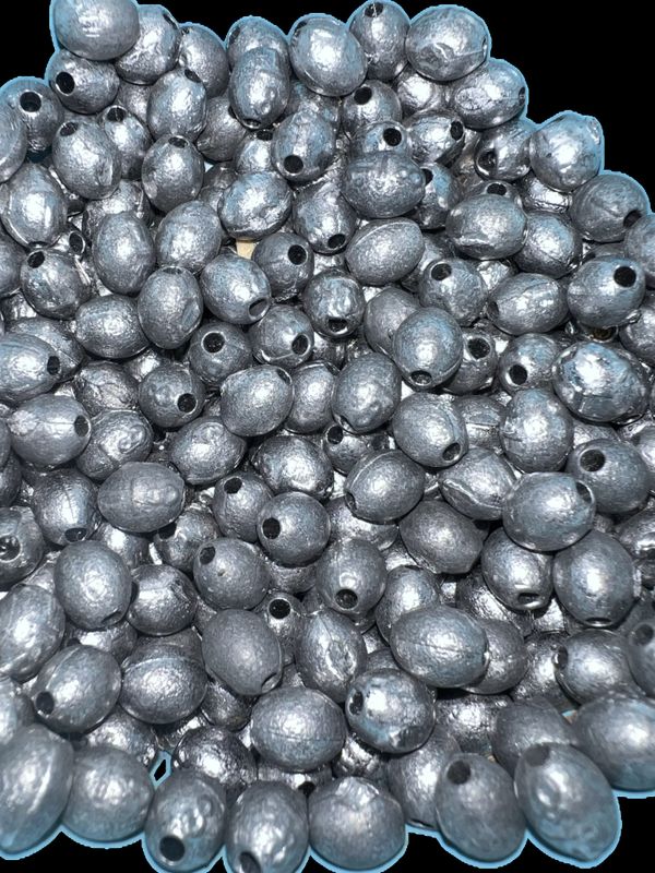 EGG SINKERS
