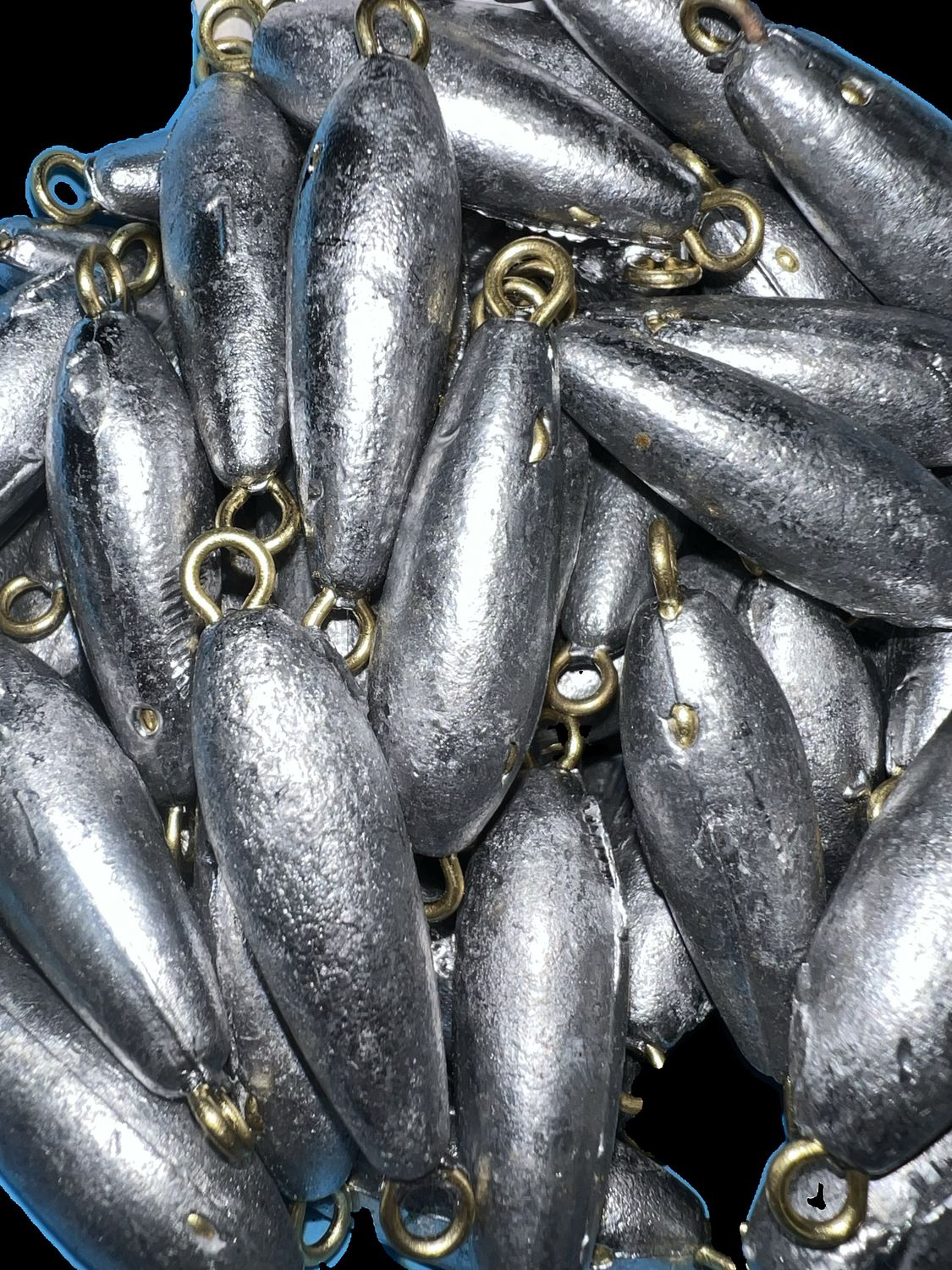 TORPEDO SINKER
