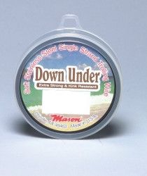 MASON DOWN UNDER TROLLING WIRE