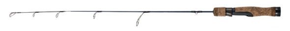 Fenwick Eagle Ice Spinning Rod  25"" Light ,  MODEL#EAICE25L
