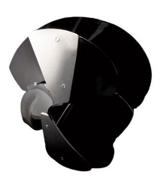 STRIKEMASTER 8"" LAZER HAND AUGER REPLACEMENT BLADE