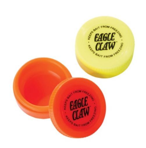 E.C. BAIT PUCKS 2/CARD