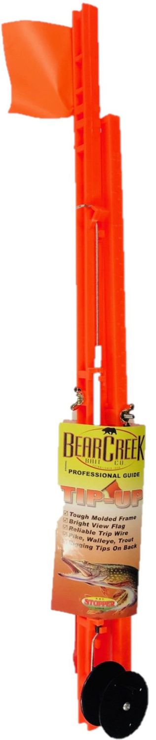 BEARCREEK TIP UP