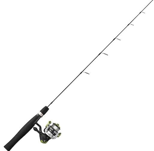 ZEBCO STINGER 28" MH COMBO