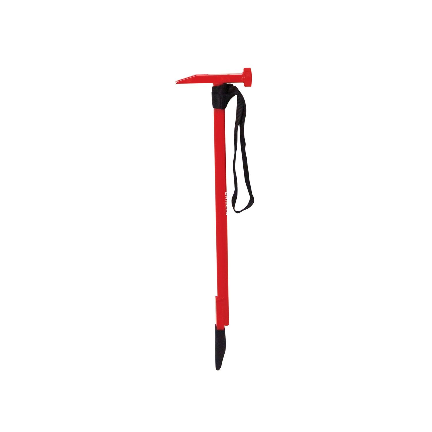 ESKIMO BUCKET ICE CHISEL