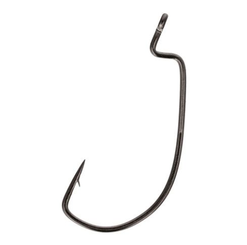 LAZER MAGWORM EXTRA WIDE GAP L098BPGH-4/0 PLATINUM BLACK