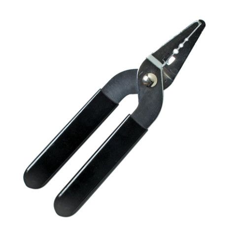 SPLIT RING PLIERS 03020-006 CHROME