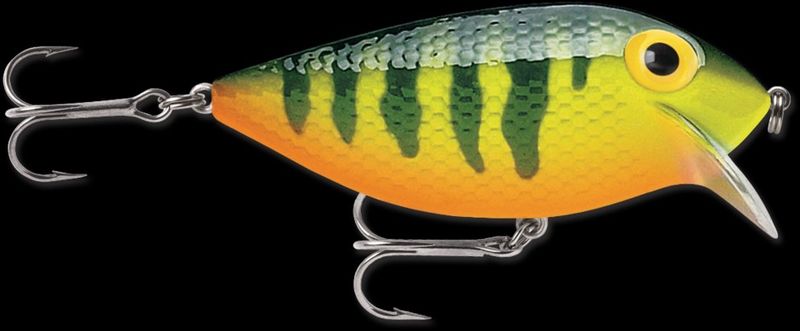 STORM THIN FIN 1/5OZ 2.5IN