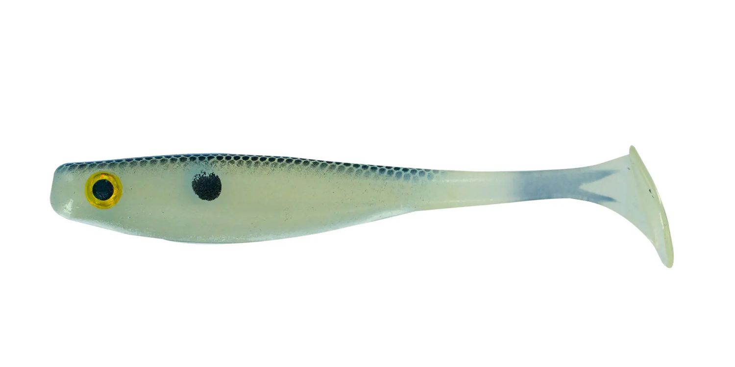 BIG BITE SUICIDE SHAD 5"