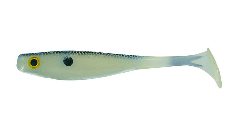 BIG BITE SUICIDE SHAD 5"