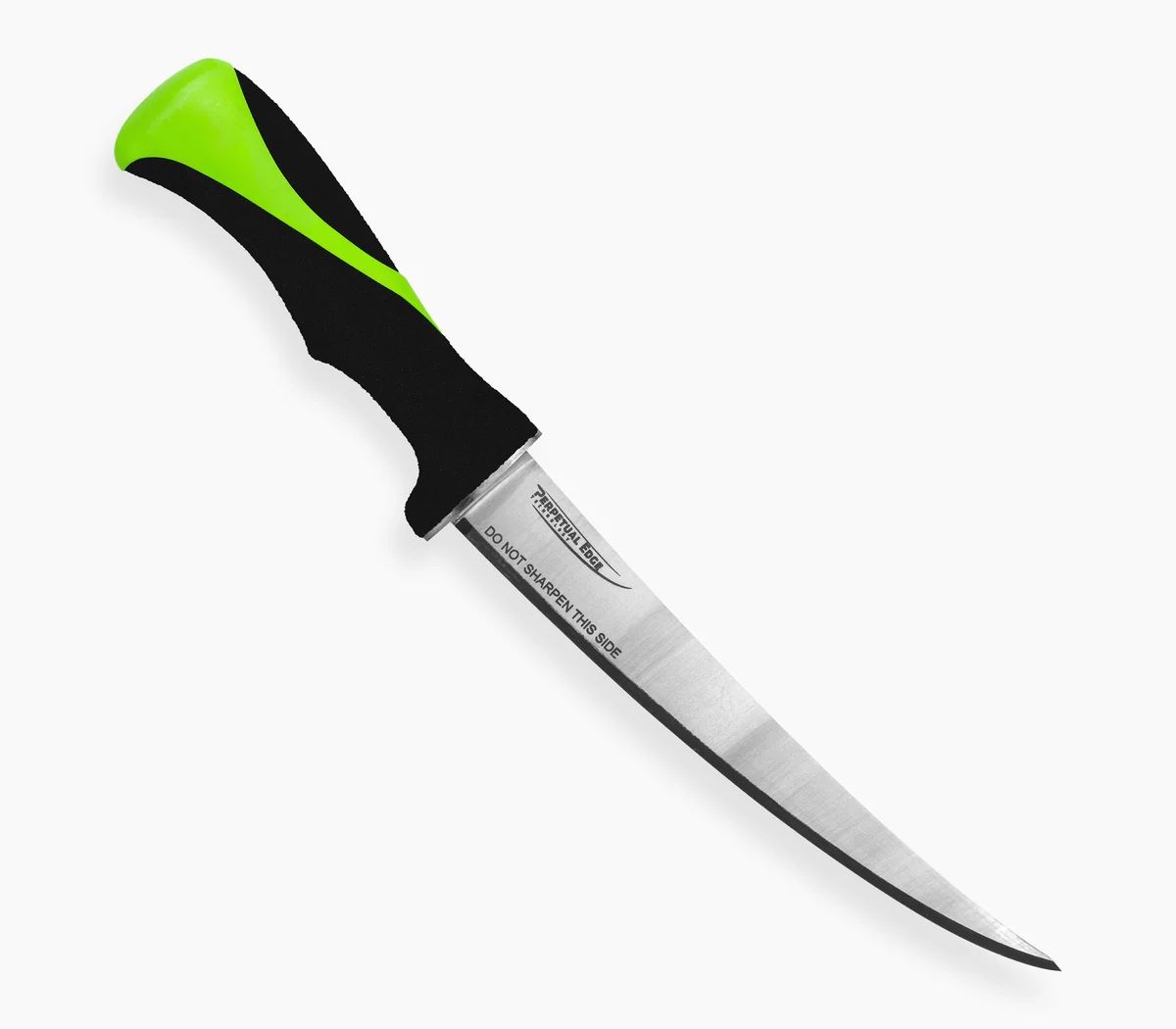 Relentless Knives