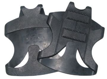 HT SZ-M SURE GRIP ICE SAFETY TREADS 1 PAIR (FITS MENS 5-8)