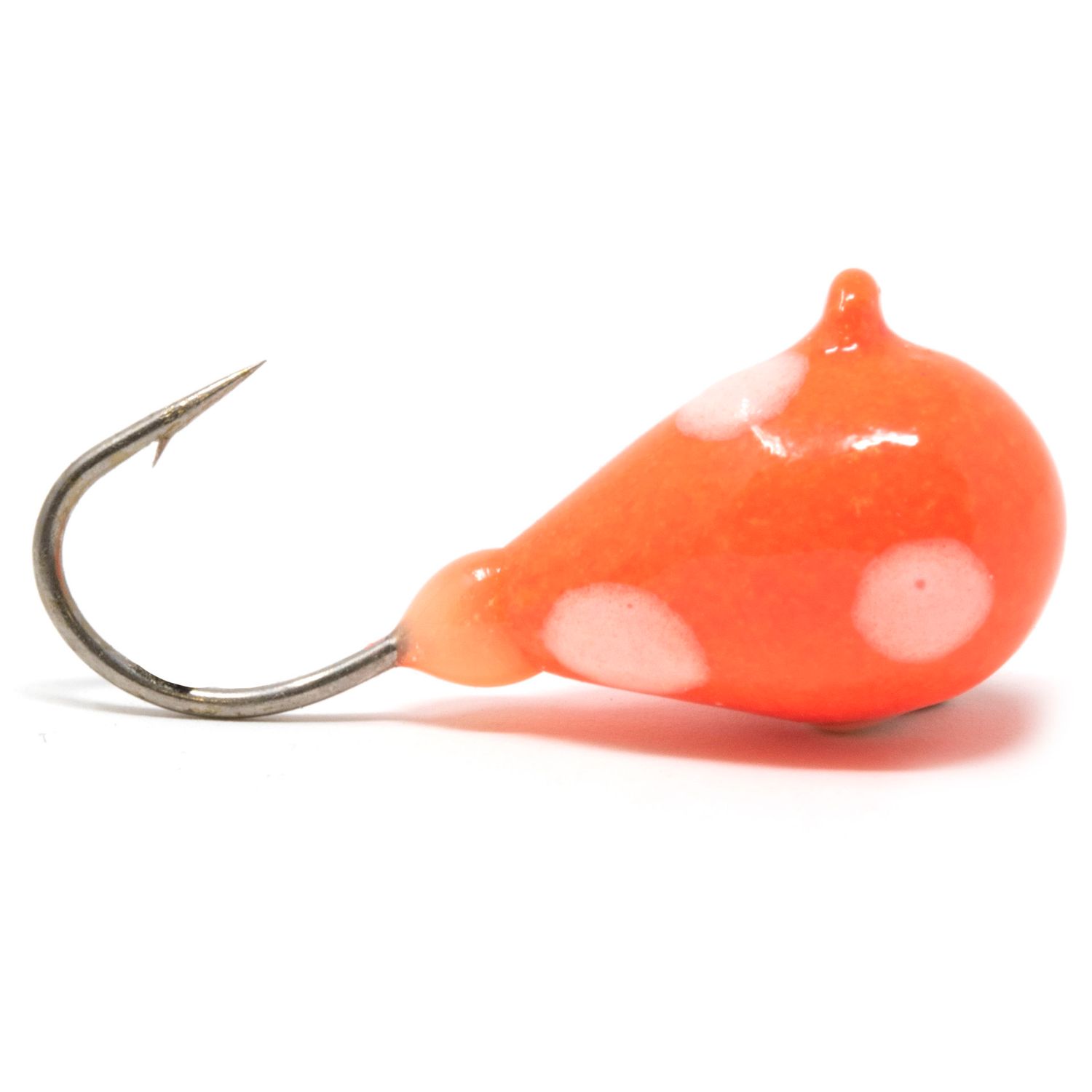 CLAM OUTDOORS TUNGSTEN DROP JIG
