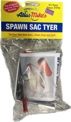 ATLAS SPAWN SAC TYER