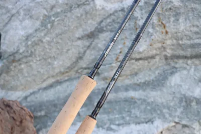 LAMIGLAS X-11 FLY RODS