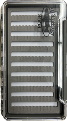 PR LARGE FLAT FLY BOX