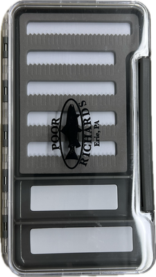 PR SLIM FLY  AND MAGNET BOX 1320