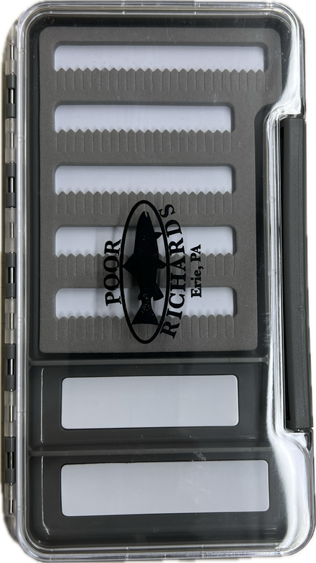 PR SLIM FLY  AND MAGNET BOX 1320