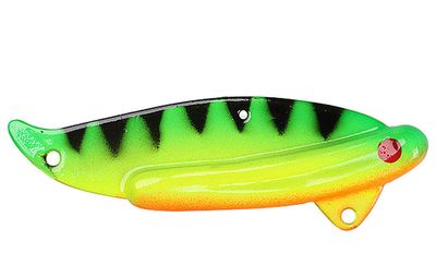 VIBE Vertical Jig VIBE Vertical Jig