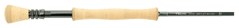 ECHO ION XL FLY ROD