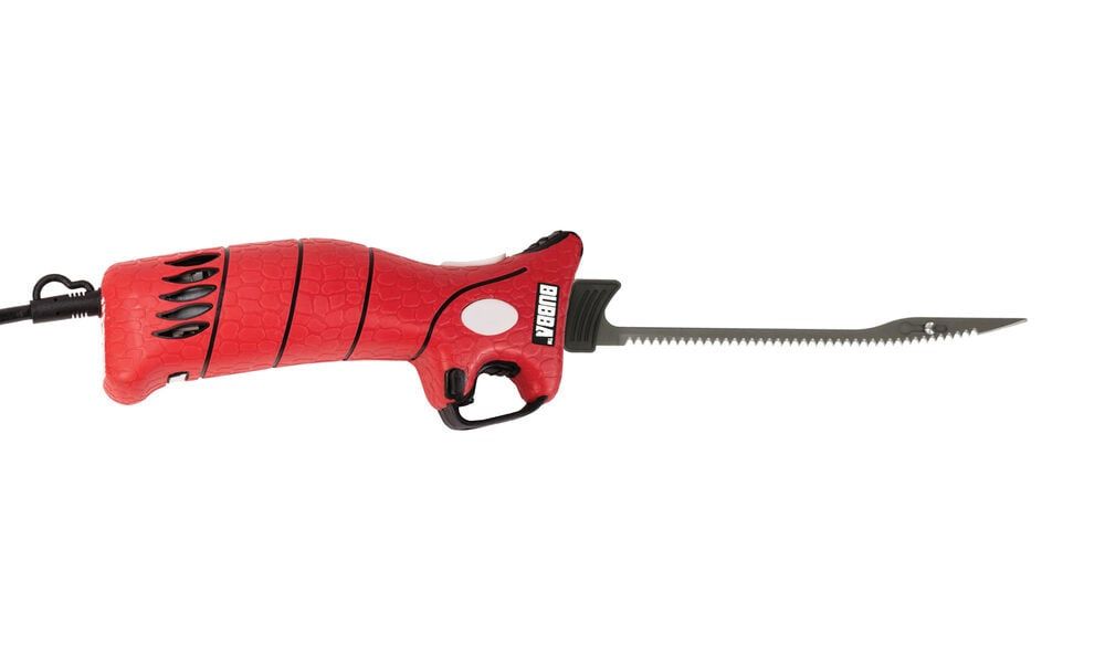 BUBBA ELECTRIC KNIVES, Size: 110V / 4 BLADE SET