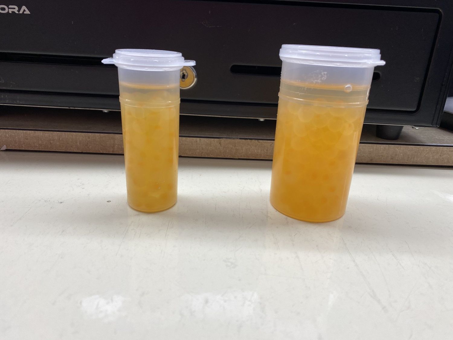 Single Eggs Single Eggs