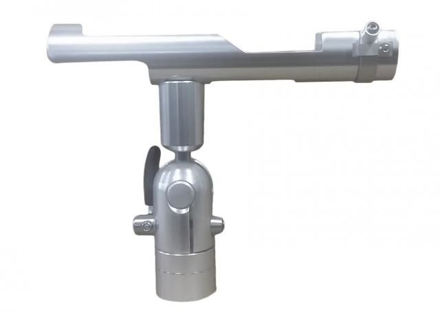CISCO LONG CRADLE TRACK MOUNT W/ LOCKING RING CISCO LONG CRADLE TRACK MOUNT W/ LOCKING RING