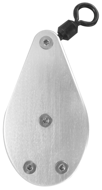 CISCO PULLY with swivel CISCO PULLY with swivel