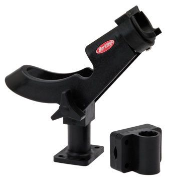 Boat Rod Holder