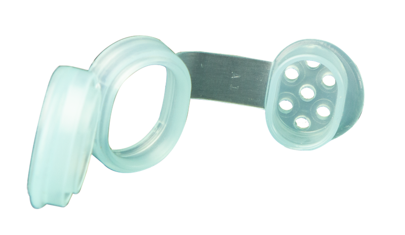 quick minnow replacement cap