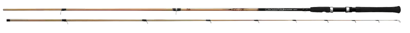 DIAWA CROSSFIRE 10' NOODLE ROD