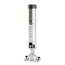 Cannon Adjustable Rod Holder - Dual Axis CP=2 Cannon Adjustable Rod Holder - Dual Axis CP=2
