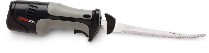Rapala Lithium Ion Rechargeable Fillet Knife Rapala Lithium Ion Rechargeable Fillet Knife