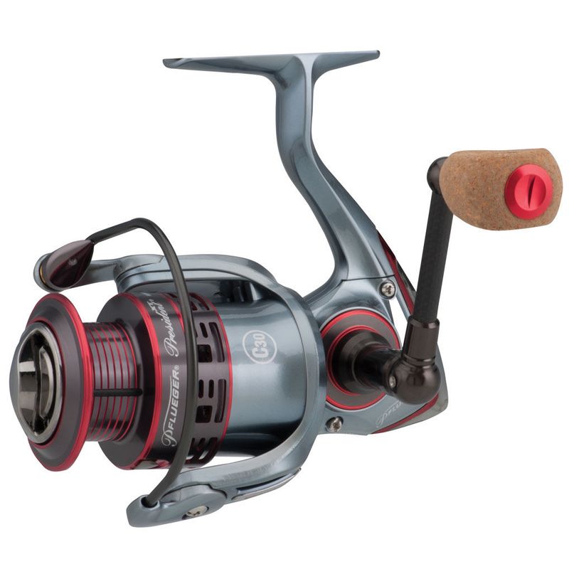 Pflueger President XT