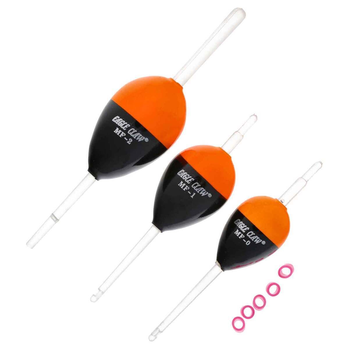 EAGLE CLAW STEELHEAD FLOATS