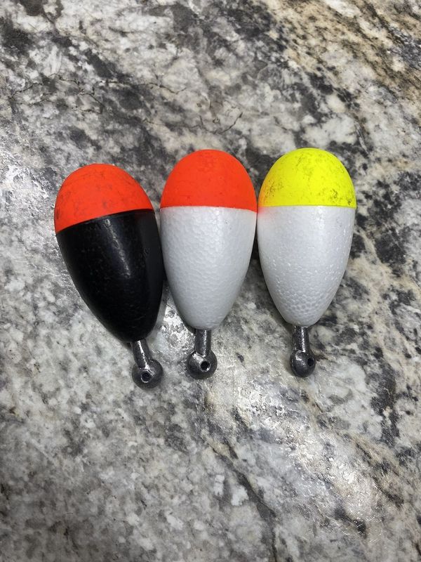 GLO BOB WEIGHTED FLOAT 2PK