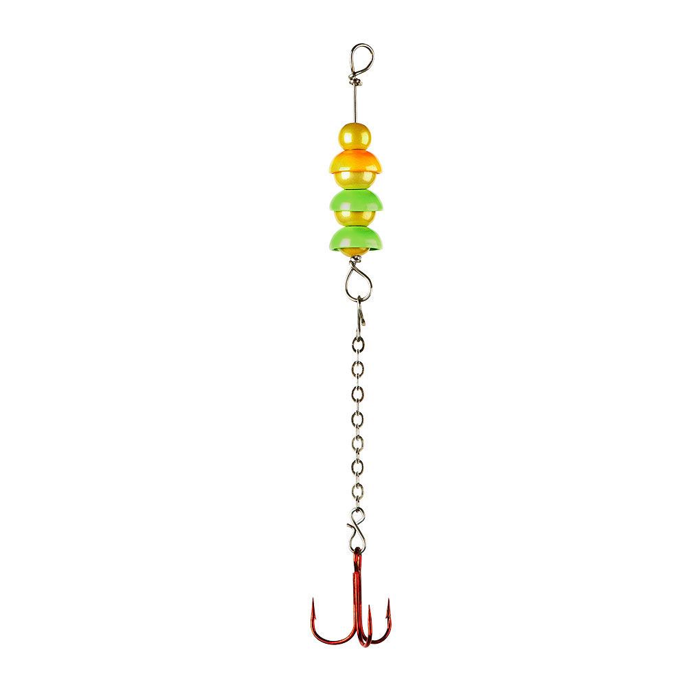 LINDY PERCH TALKER, Color: SHERBERT, Size: 1/8oz