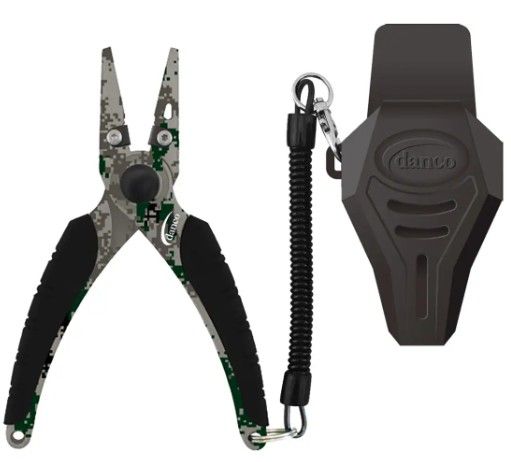 danco plier with holster