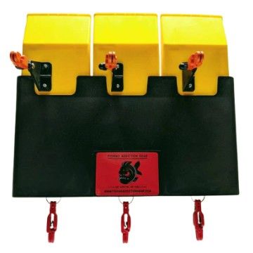 FISHING ADDICTION - BOARD STORAGE STANDARD