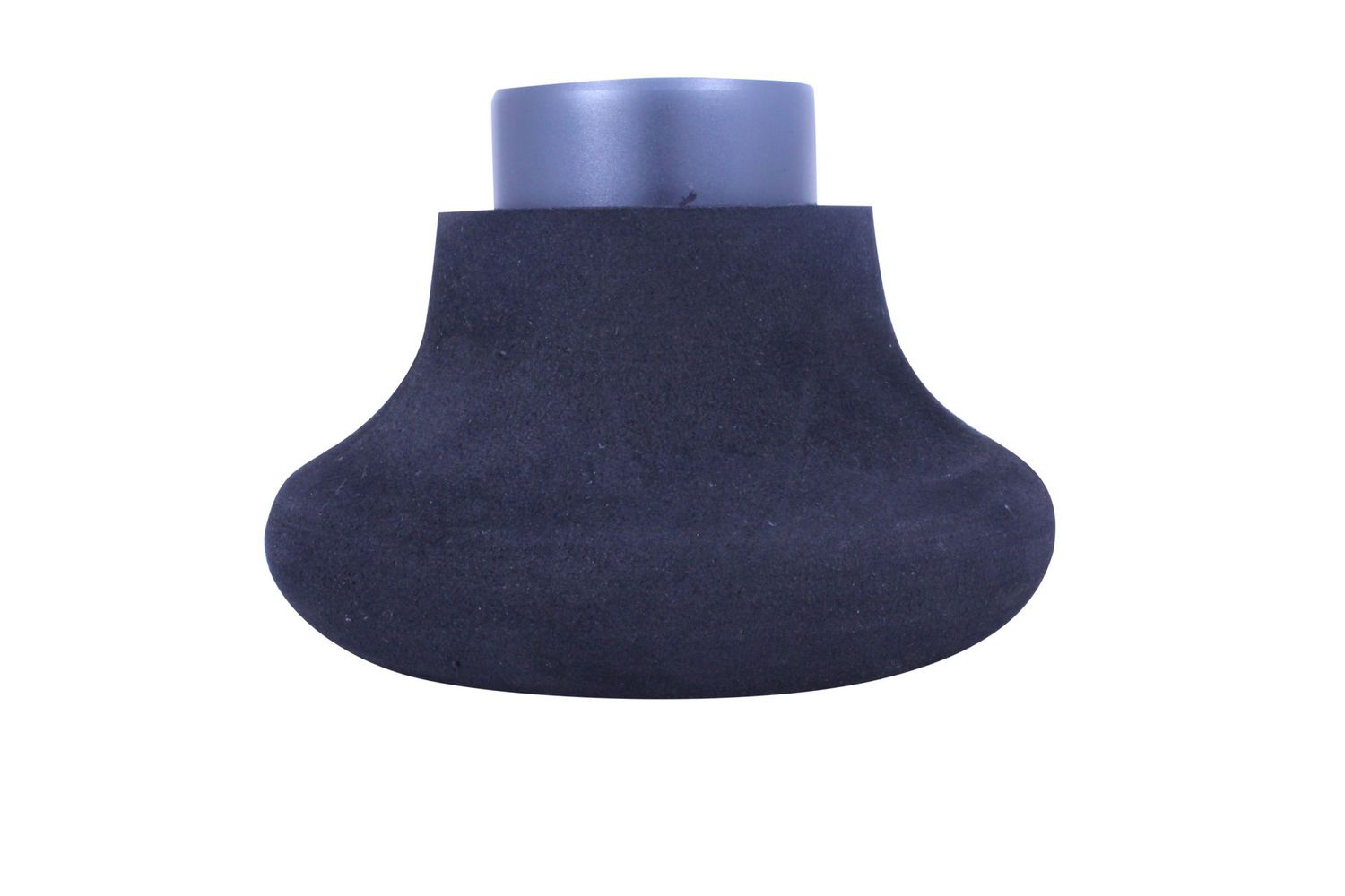 DANCO EVA Padded Rod Butt Cushion-Gunsmoke & Black, Model#RODCUSH-D"""