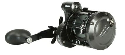 Okuma Convector Okuma Convector "B" Linecounter **NEW**