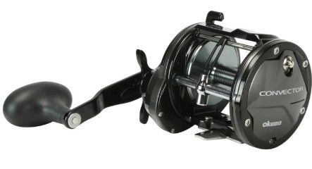 *NEW* OKUMA CONVECTOR "B" COMBO SALE