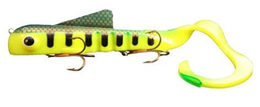 MUSKY INNOVATIONS REGULAR BULL DAWG