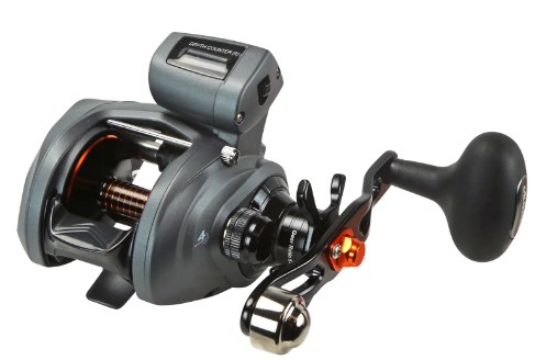 Trolling Reels - Store - Poor Richards