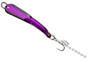 okuma blue diamond roller rods Okuma Fishing Rod Okuma Blue Carbon Okuma Blue Diamond A Series Downrigger  Trolling Rod 8' 0"