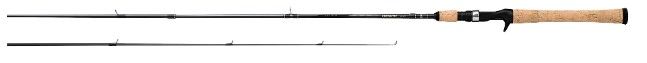 DAIWA CROSSFIRE BAITCAST ROD